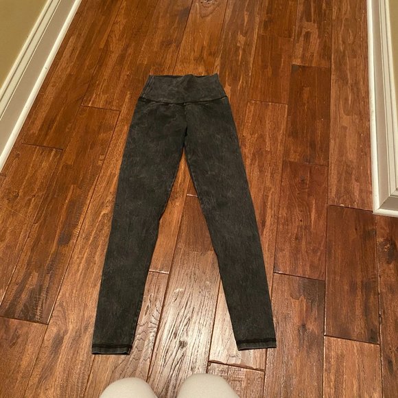 American Eagle Outfitters Pants - XS Aerie Grey Leggings